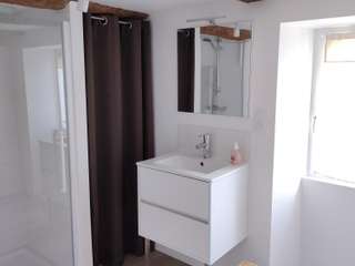 Location maison 3 pièces
