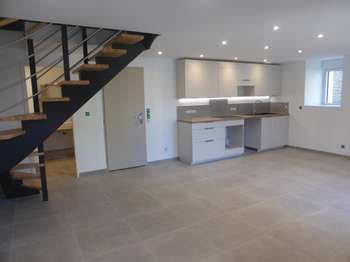 Location maison 5 pièces