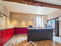 Location maison 9 pièces