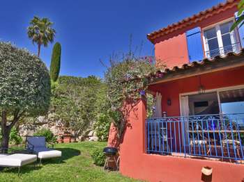 Location Maison 1 chambreThéoule-sur-Mer