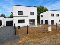 Location maison 5 pièces