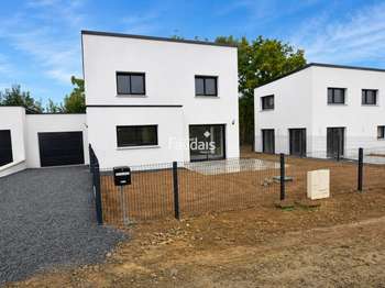 Location Maison 4 chambresThèreval