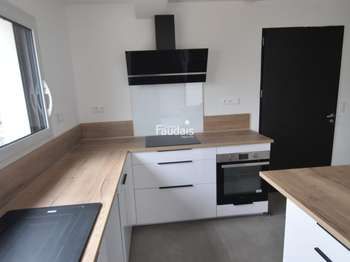 Location maison 5 pièces