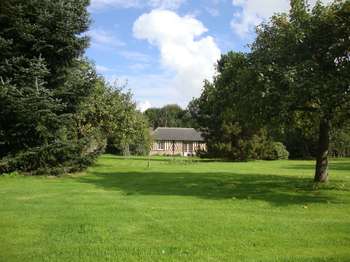 Location Maison 1 chambreThiberville