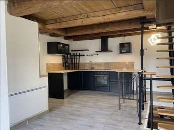 Location Maison 1 chambreThizy