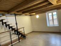 Location maison 2 pièces