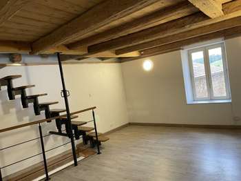 Location maison 2 pièces