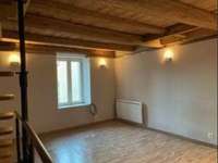 Location maison 2 pièces