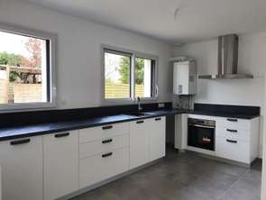 Location Maison 3 chambresThorigné-Fouillard
