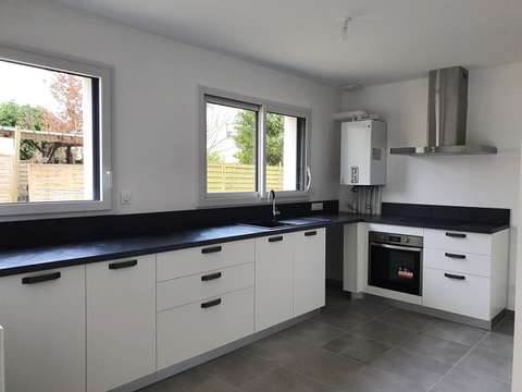 Location maison 4 pièces Thorigné-Fouillard 35