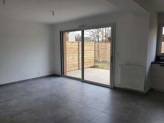 Location maison 4 pièces