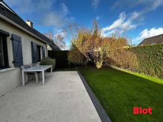 Location maison 5 pièces