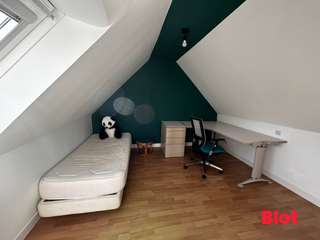 Location maison 5 pièces