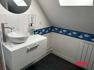 Location maison 5 pièces