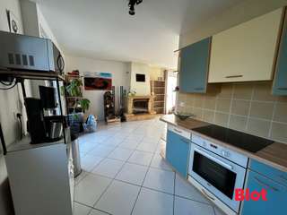 Location maison 5 pièces