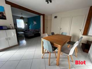 Location maison 5 pièces