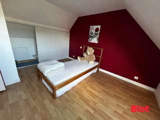 Location maison 5 pièces