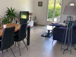 Location Maison 3 chambresThorigné-Fouillard