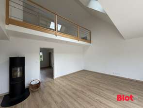 Location Maison 4 chambresThorigné-Fouillard