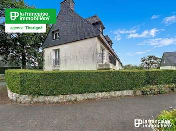 Photo Location maison Thorigné-Fouillard