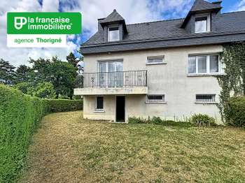 Location Maison 5 chambresThorigné-Fouillard
