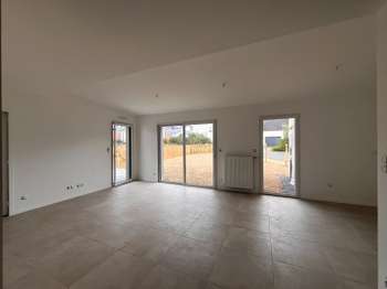 Location Maison 3 chambresThorigné-Fouillard