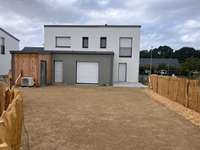 Location maison 4 pièces