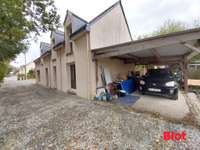 Location maison 7 pièces