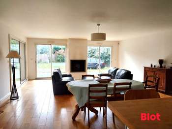 Location maison 7 pièces Thorigné-Fouillard 35