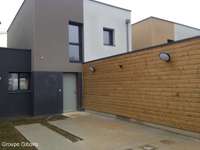 Location maison 5 pièces