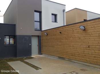 Location Maison 4 chambresThorigné-Fouillard