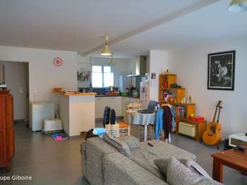 Location maison 5 pièces