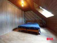Location maison 6 pièces