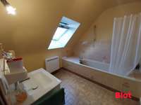 Location maison 6 pièces