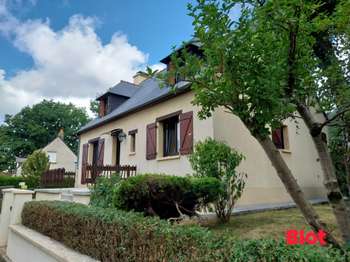 Location Maison 4 chambresThorigné-Fouillard