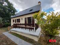 Location maison 6 pièces