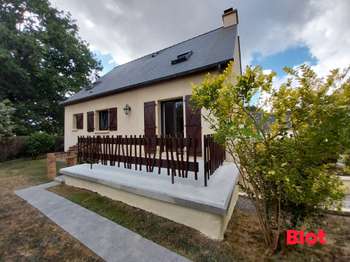 Location maison 6 pièces