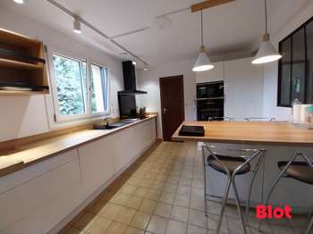 Location maison 6 pièces