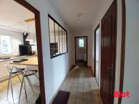 Location maison 6 pièces
