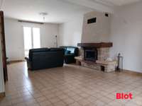 Location maison 6 pièces