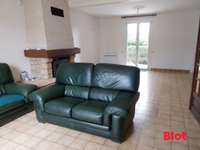 Location maison 6 pièces