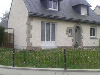 Location Maison 3 chambresThorigné-Fouillard