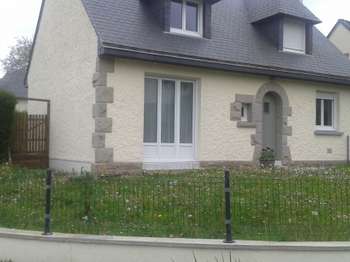 Location Maison 3 chambresThorigné-Fouillard