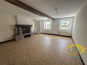 Location Maison 3 chambresThorigné-sur-Dué
