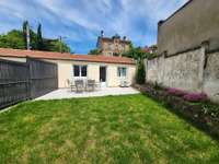 Location maison 2 pièces Location maison 2 pièces