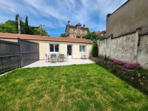 Location maison 2 pièces Location maison 2 pièces