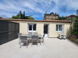 Location maison 2 pièces Location maison 2 pièces