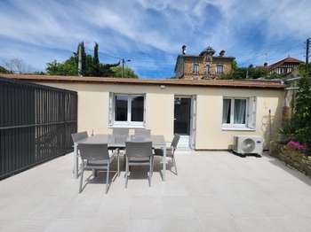 Location maison 2 pièces Location maison 2 pièces