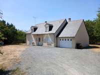 Location maison 6 pièces