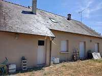 Location maison 6 pièces
